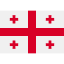 Georgian Flag